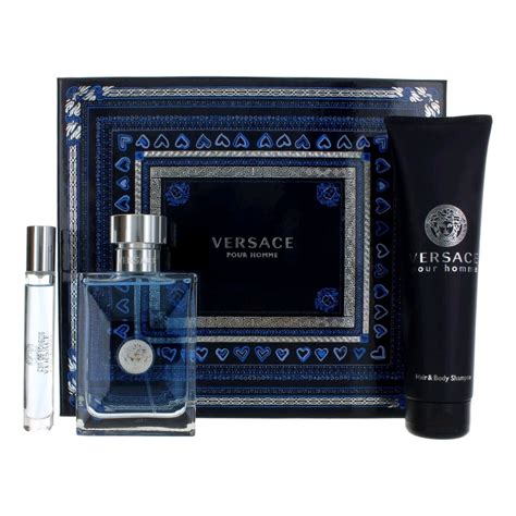 versace cologne for men sale|versace cologne walmart.